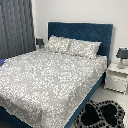Grbavica Apartment Sarajevo Eksteriør bilde