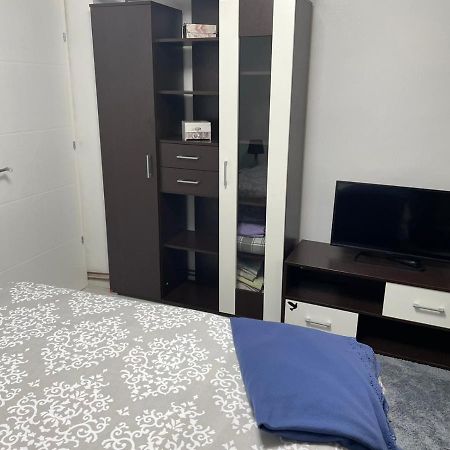 Grbavica Apartment Sarajevo Eksteriør bilde