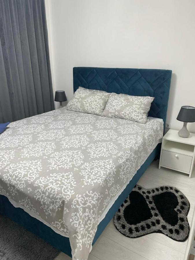 Grbavica Apartment Sarajevo Eksteriør bilde