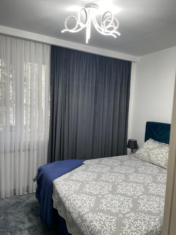 Grbavica Apartment Sarajevo Eksteriør bilde