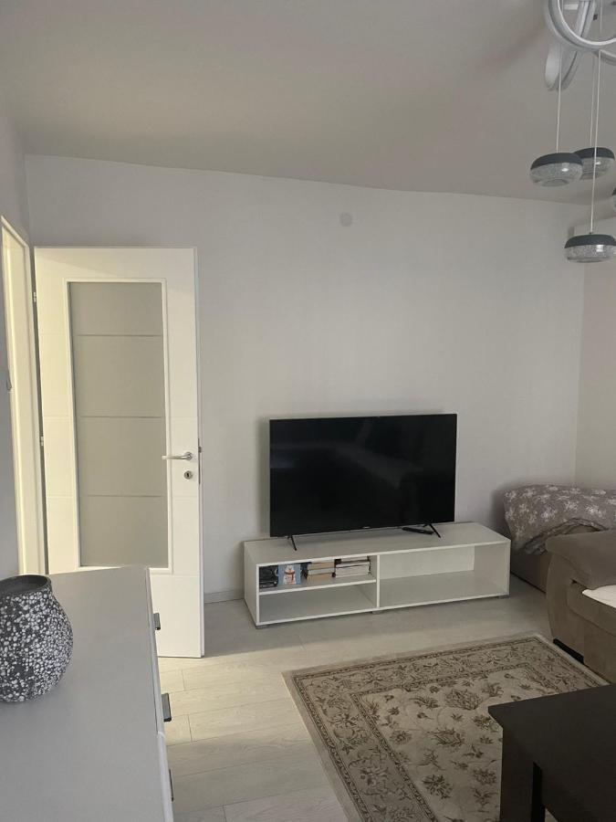Grbavica Apartment Sarajevo Eksteriør bilde